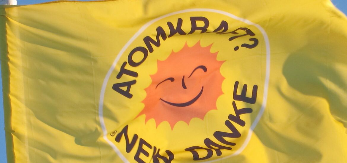 Brauchen Abwehrkampf gegen tickende Zeitbombe Krsko!