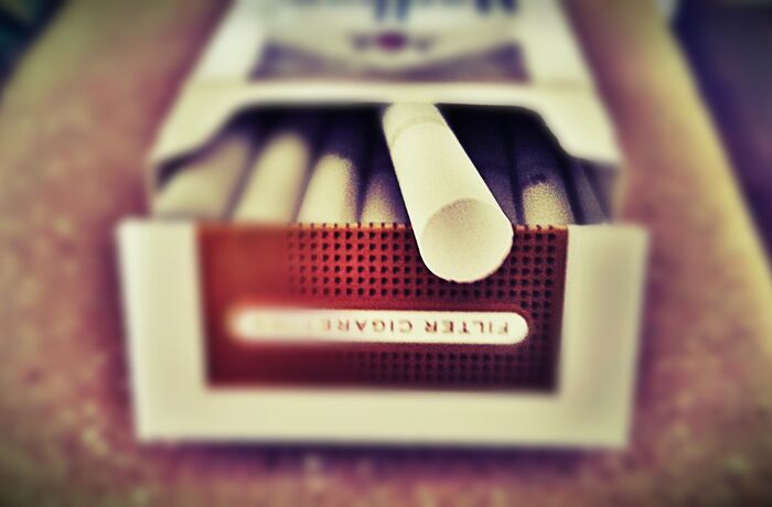 FPÖ sagt NEIN zu Rauchverbot bis 18