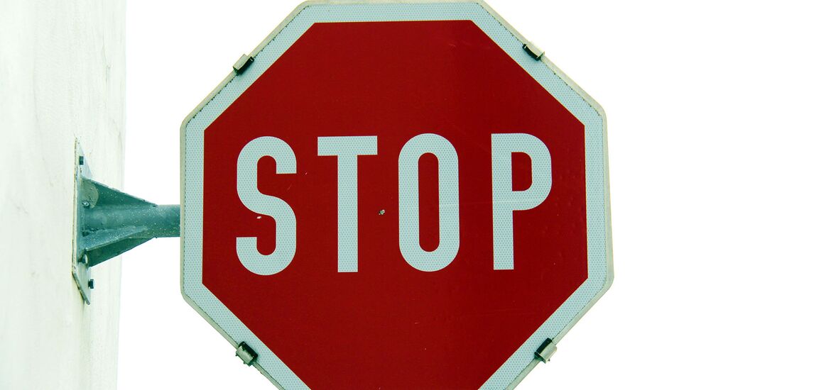 Absoluter Asyl- und Zuwanderungsstopp ist unumgänglich!