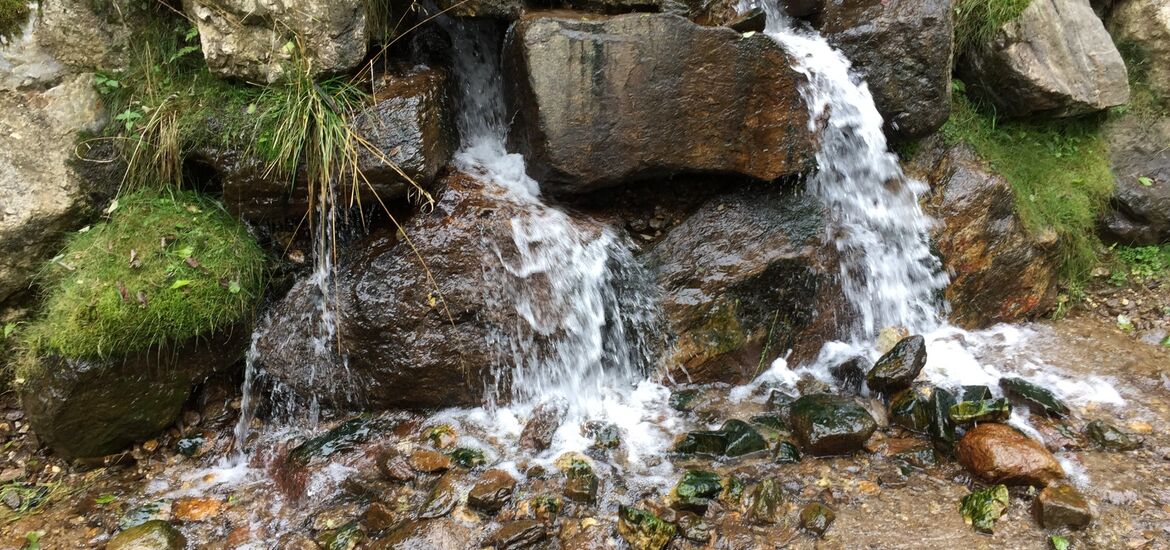 Aktuelle Pläne würden dem Mölltal die Lebensader durchtrennen!