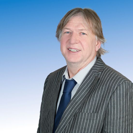 Gemeinderat Seebacher