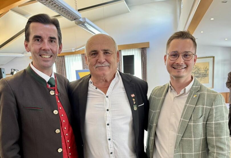 Muttertagskonzert des Wernberger Seniorenringes