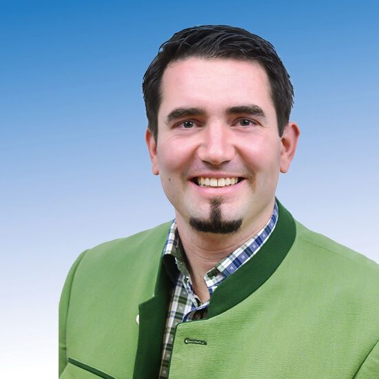 1. Vizebürgermeister Kogler