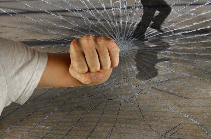 Schlägerei in Asylunterkunft Finkenstein: Alle beteiligten Asylanten sofort abschieben!