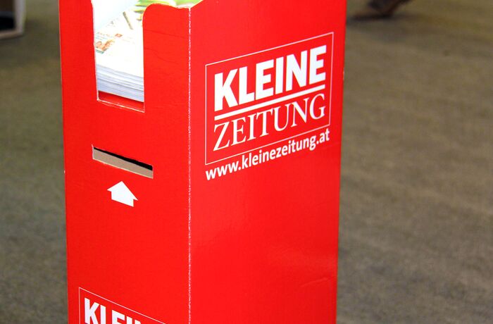 FPÖ weist Pseudo-Empörung der ''Kleinen Zeitung'' zurück