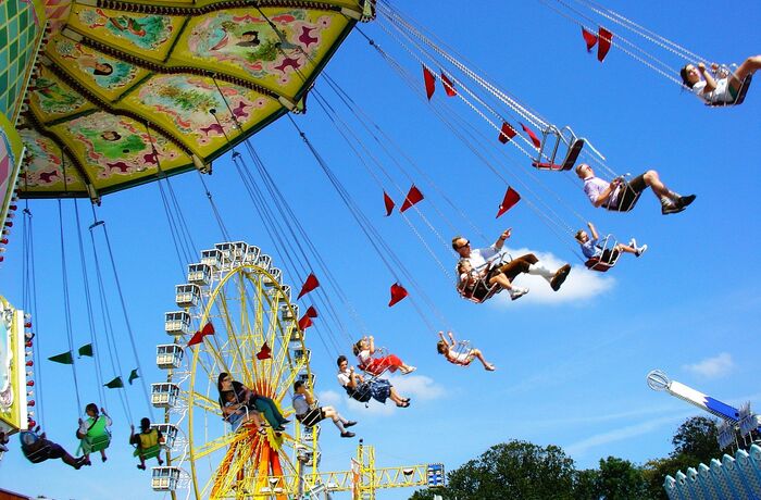 Absage der Wiesenmärkte ist existenzbedrohend für regionale Wirtschaft