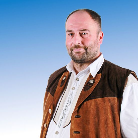 Gemeinderat Mitterer