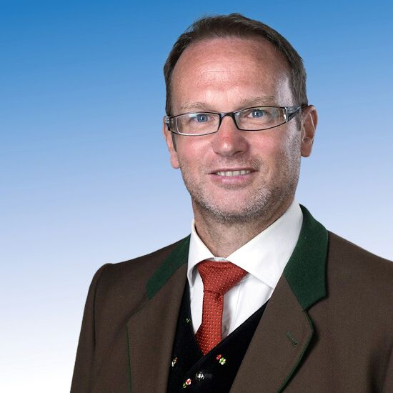 Gemeinderat DI (FH) Schretter