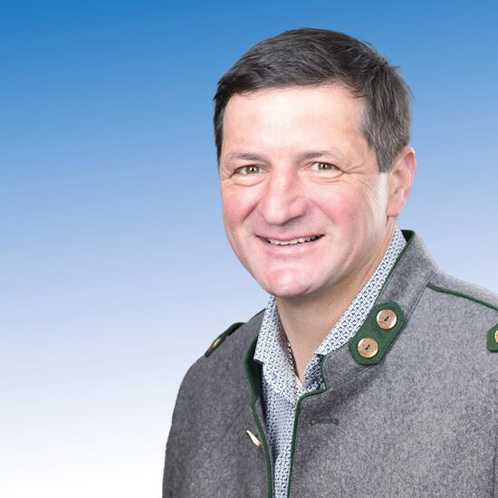 Gemeinderat Zitterer