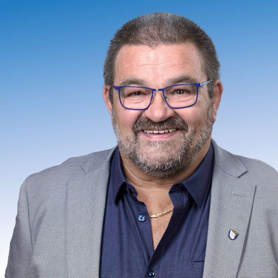 Gemeinderat Tauchhammer