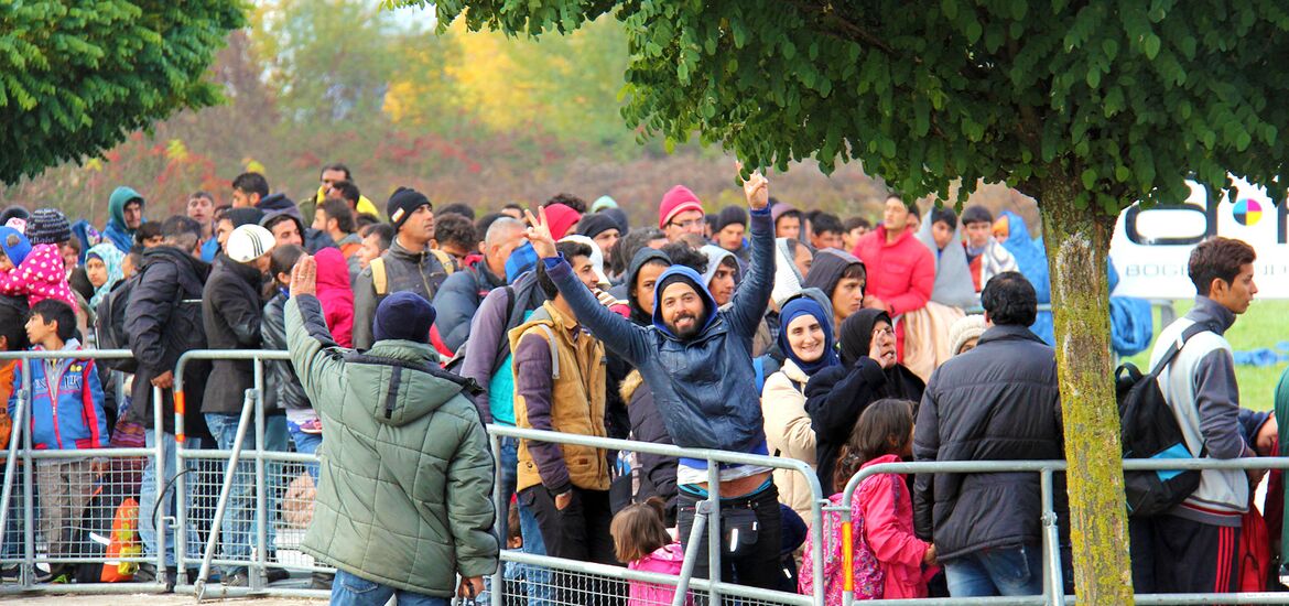 Bilanz des Versagens in der Sicherheitspolitik!