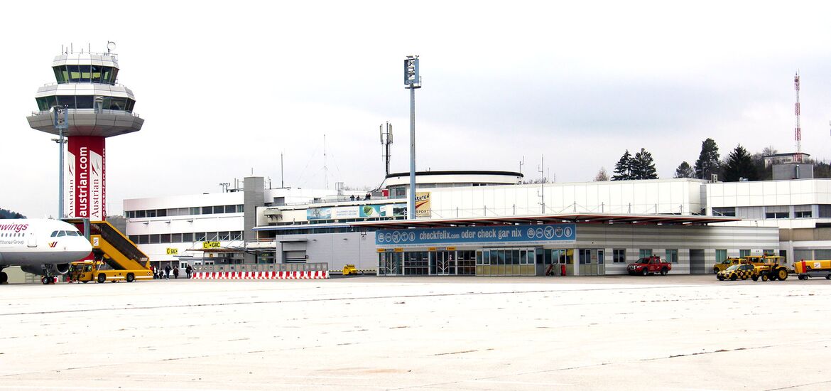 „Nur zu verwalten, ist für Kärntens Zukunft zu wenig!“