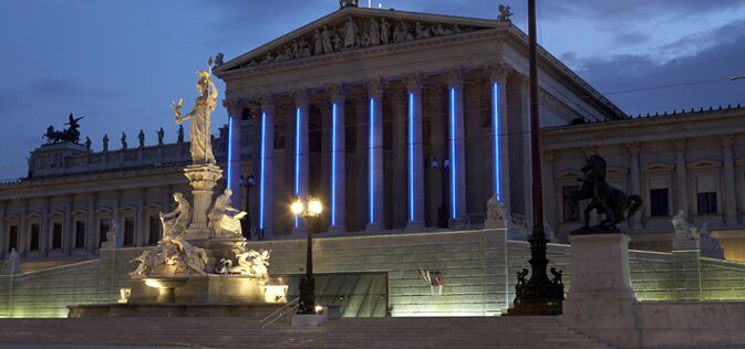 Ampel-Aus: ÖVP hat Österreich ins Chaos gestürzt