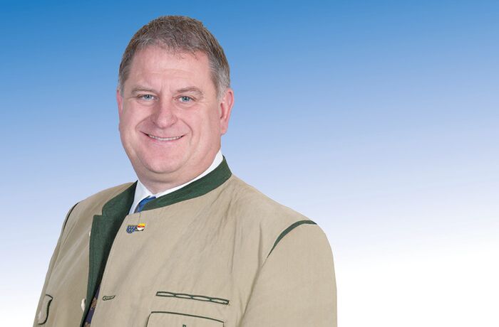 Für Sicherheit zu sorgen, ist Aufgabe des Bundes und nicht der Gemeinden!