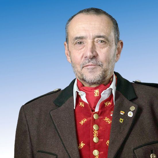 Gemeinderat Standner