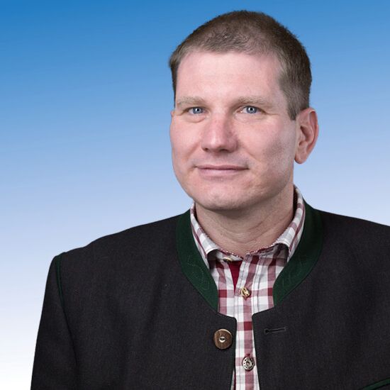 Gemeindevorstand Filzmaier