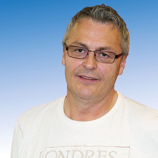 Ersatzgemeinderat Muster