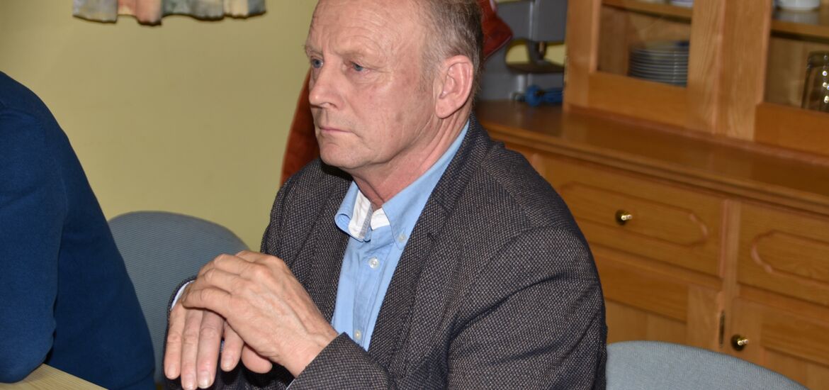 Bericht von der Gemeinderatssitzung am 8. Juli