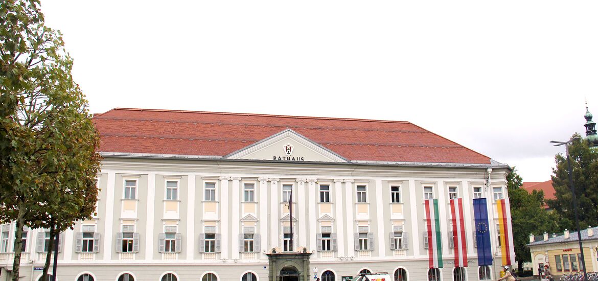 Volle Transparenz und Aufklärung in der ‘‘Causa Jost‘‘ notwendig!