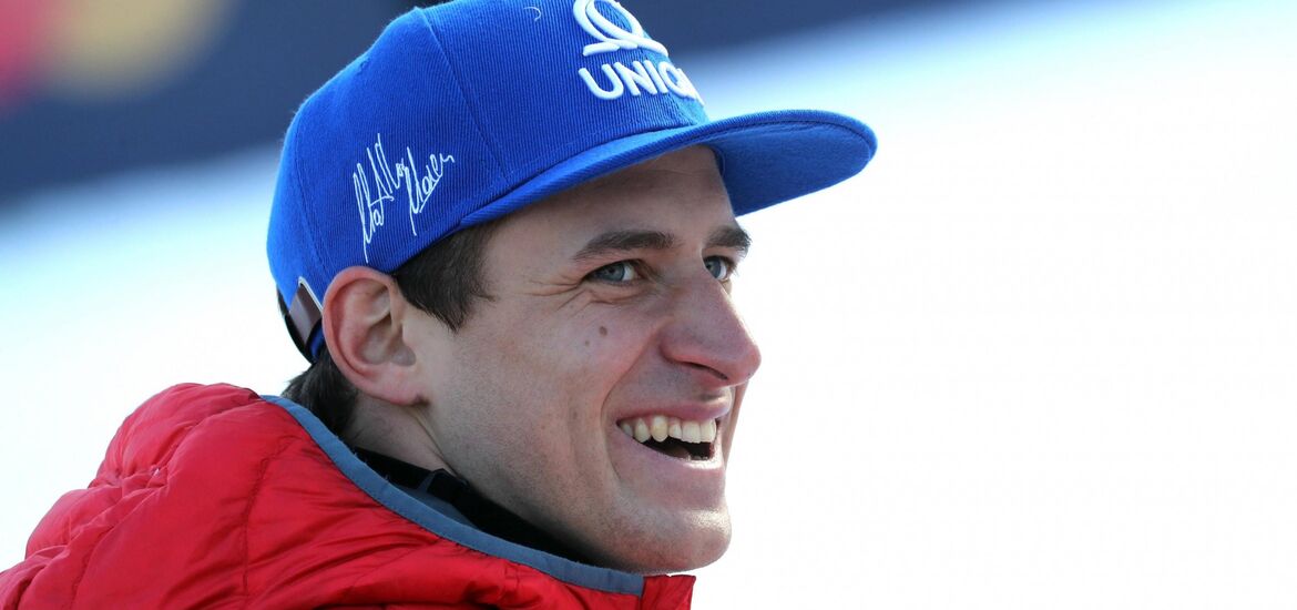 Gratulation an Matthias Mayer zu heroischen Olympia-Gold