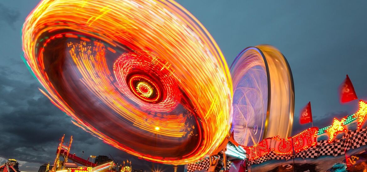 SPÖ-ÖVP-Postenkarussell dreht sich immer schneller!