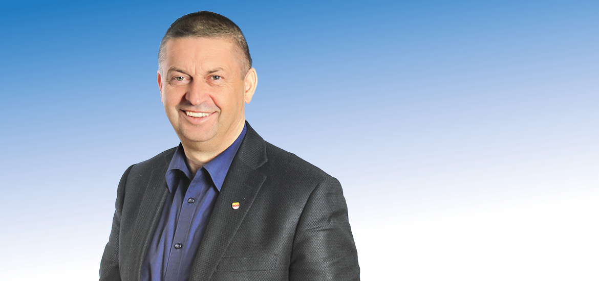 Schulterschluss gegen den Bahnlärm in Kärnten