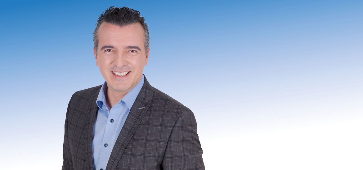 Rot-Schwarze Misstrauensregierung der Überschriften-Produzierer