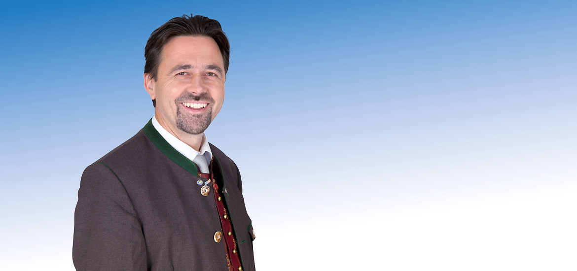 Dietmar Rauter erneut zum Bezirksparteiobmann der FPÖ Feldkirchen gewählt