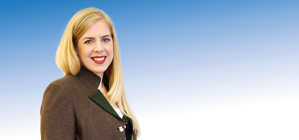 Weltfrauentag: Gleichberechtigung in der Kinderbetreuung und im Pflegebereich sind immer noch nicht sichergestellt